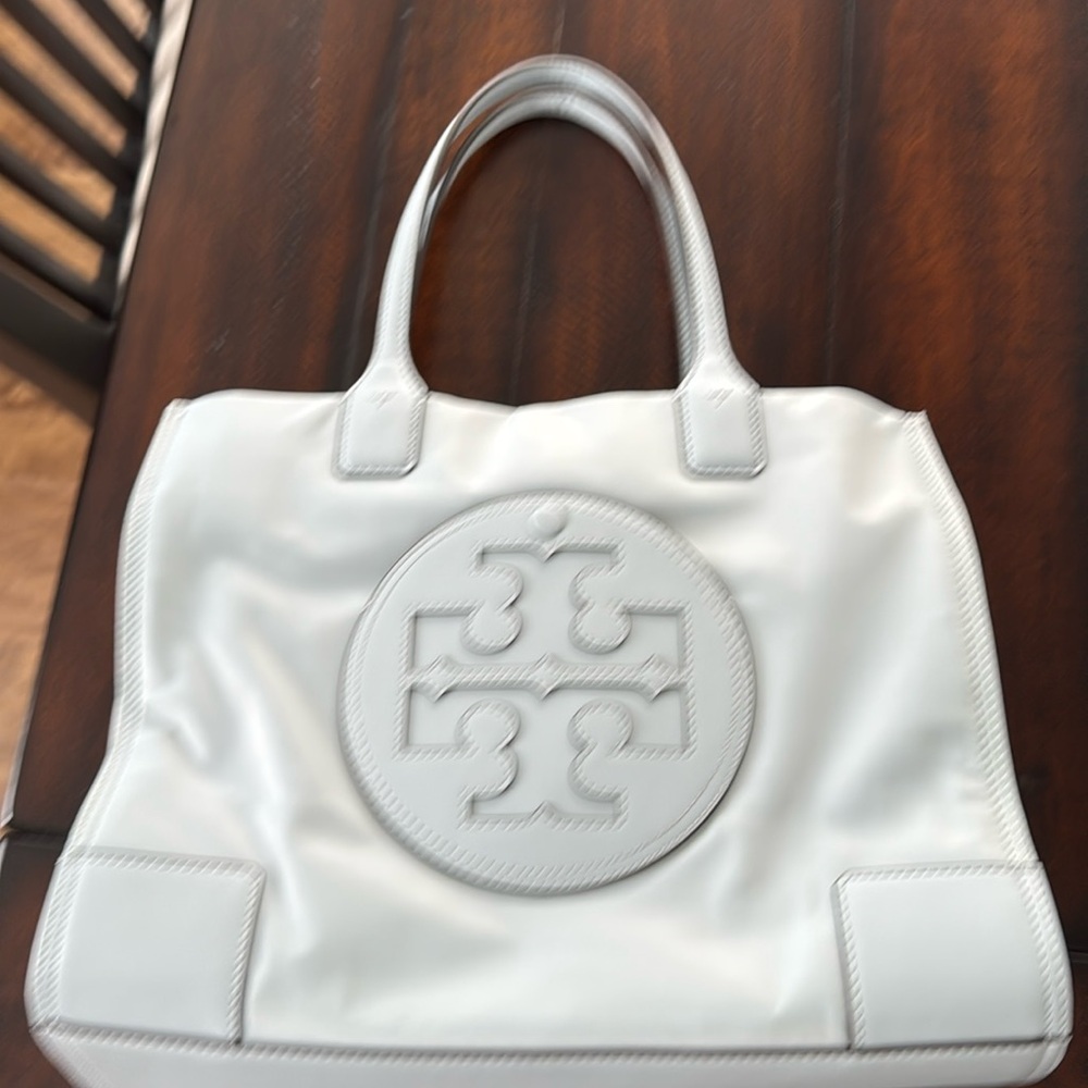 Tory Burch Ella Small Tote